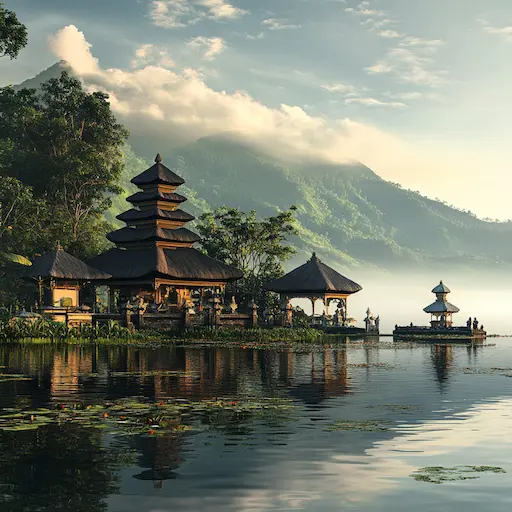 Germany landscape photo