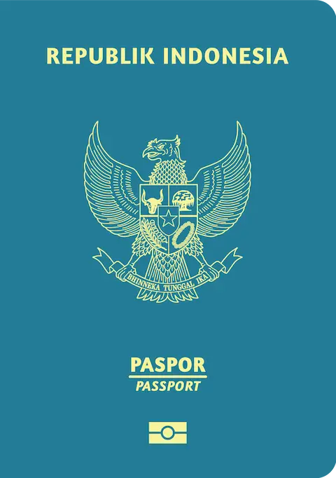Passport Cover