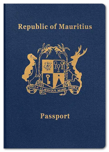 Passport Cover