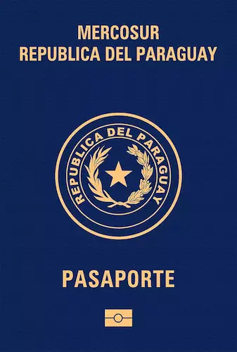 Passport Cover