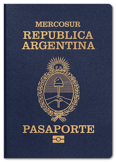 Passport Cover