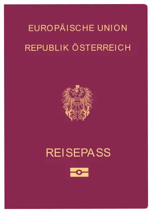 Passport Cover