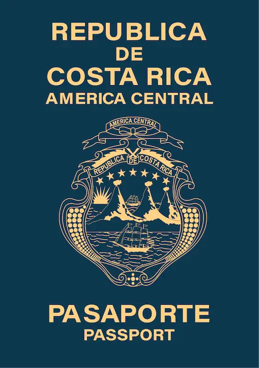 Passport Cover