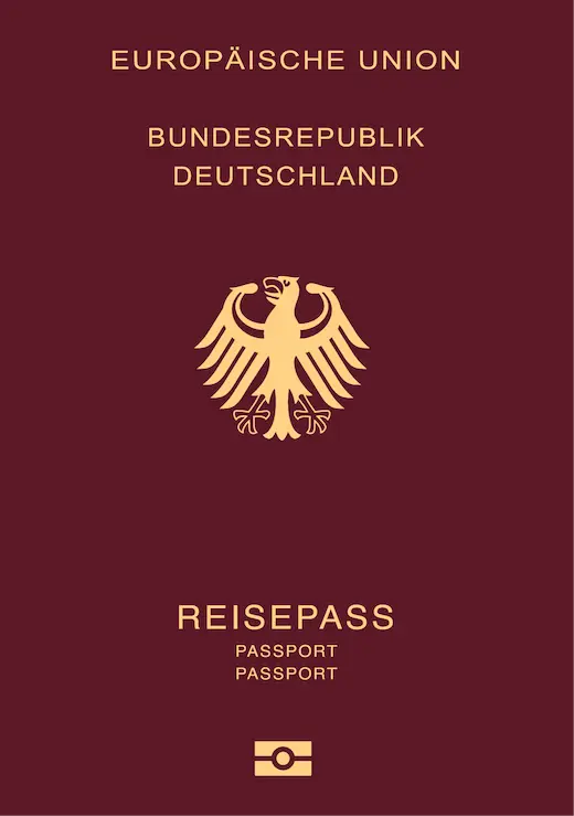 Passport Cover