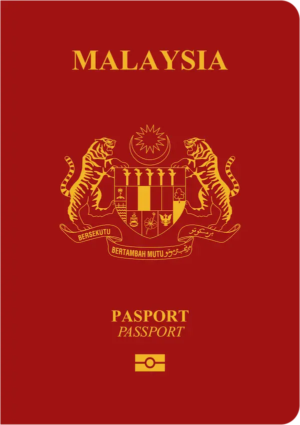 Passport Cover
