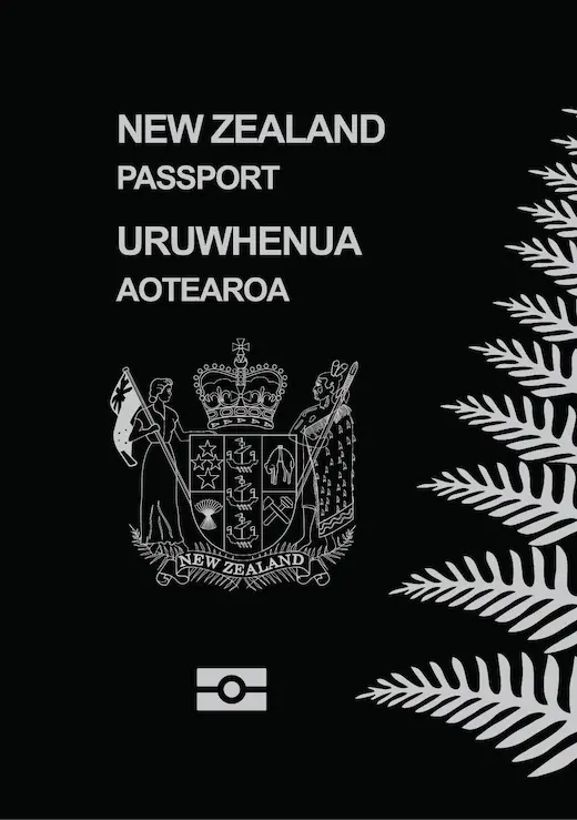 Passport Cover