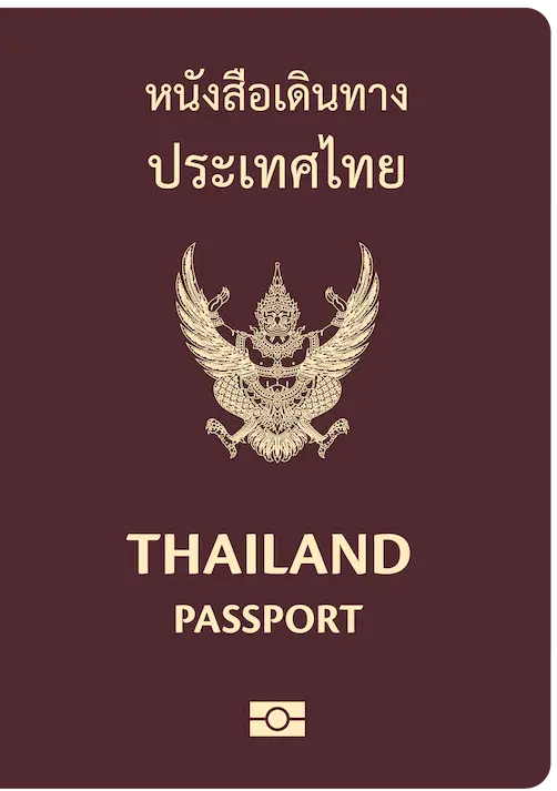 Passport Cover