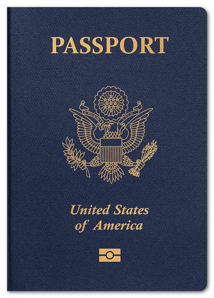 Passport Cover