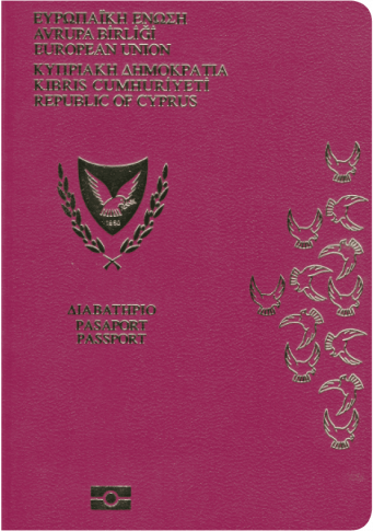 Passport Cover