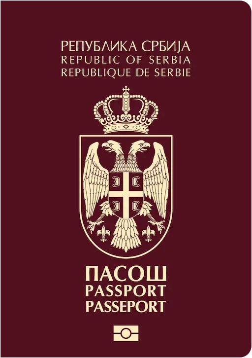 Passport Cover