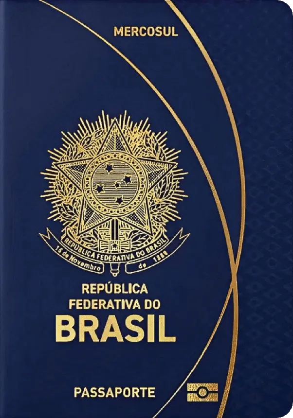 Passport Cover