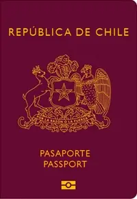 Passport Cover
