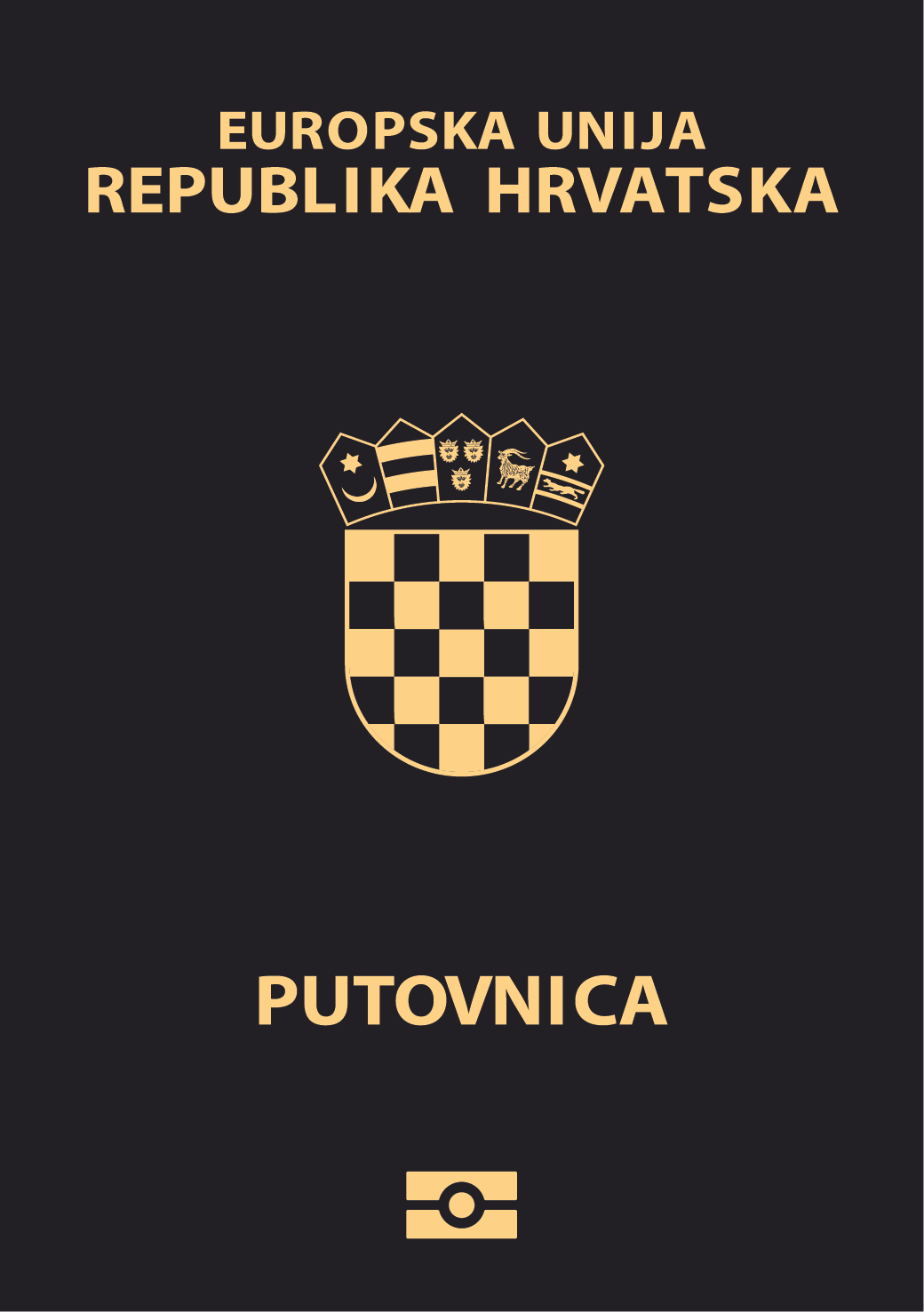 Passport Cover