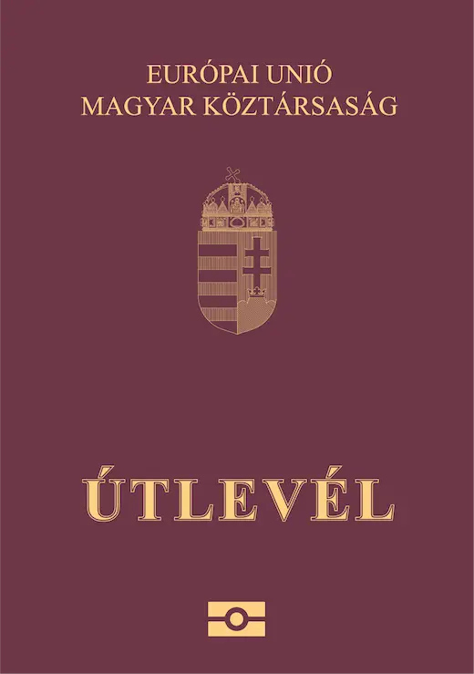 Passport Cover