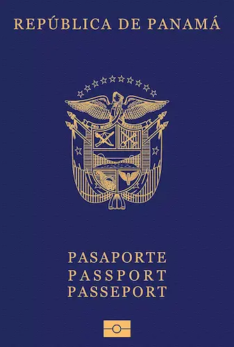 Passport Cover