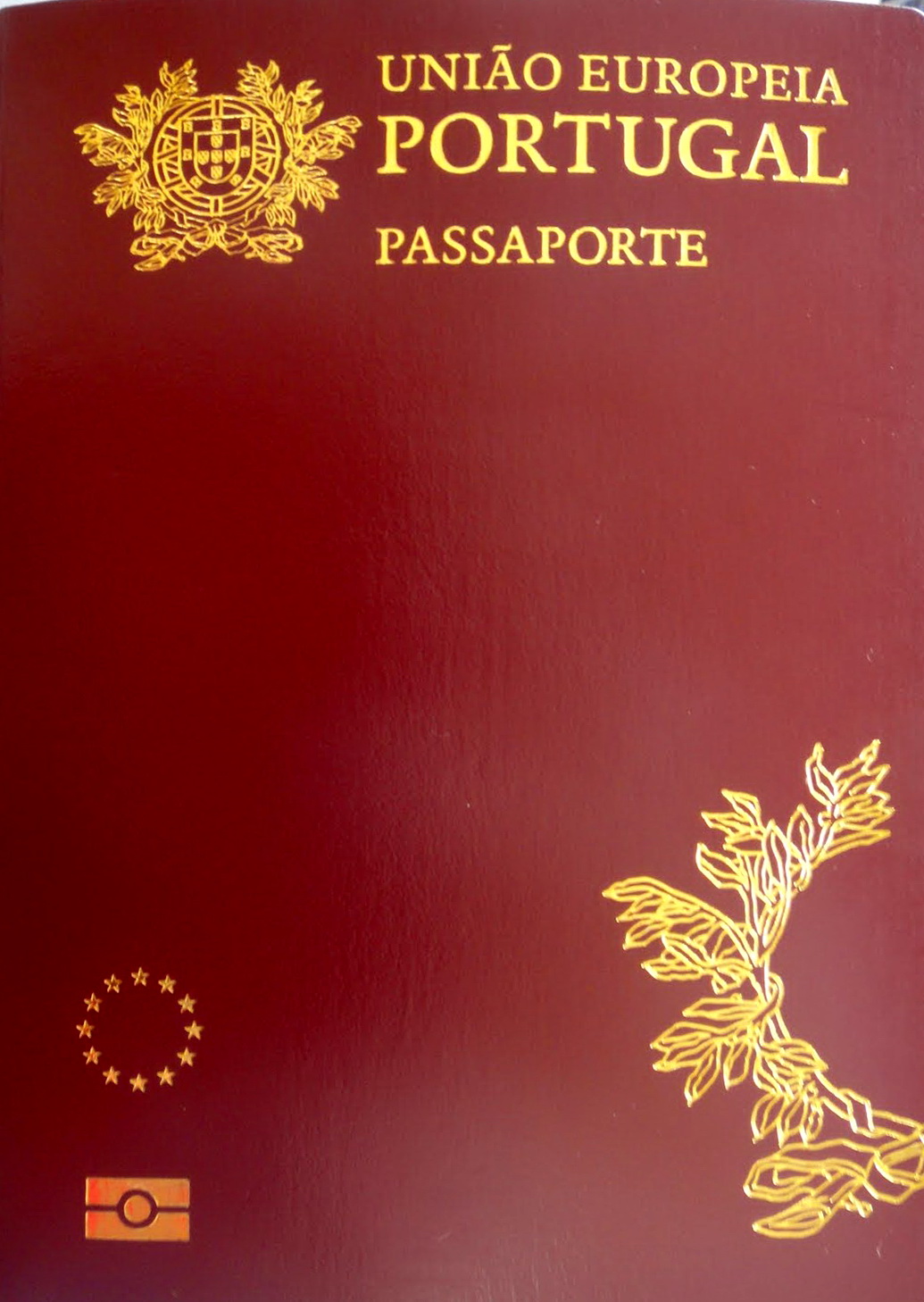 Passport Cover
