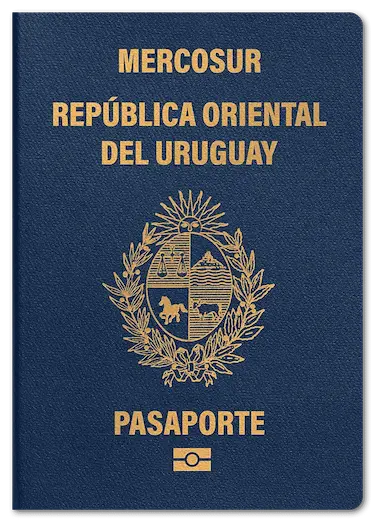 Passport Cover