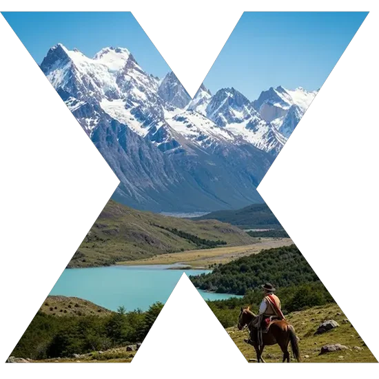 argentina landscape