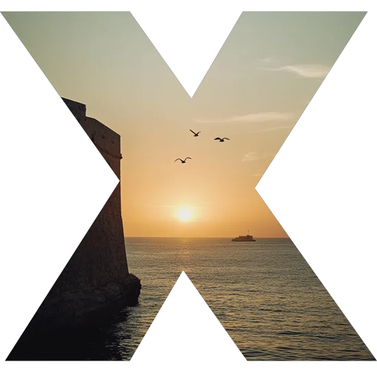 malta landscape