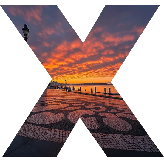portugal landscape